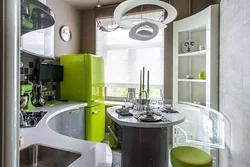 Kitchen unusual design ideas