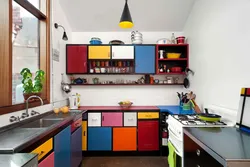 Kitchen unusual design ideas