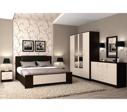 Bedroom furniture projects photos