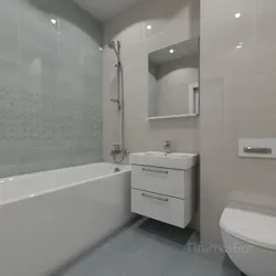 Керама марацци сияние в интерьере ванной