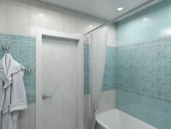 Cerama Marazzi Shine In The Bathroom Interior
