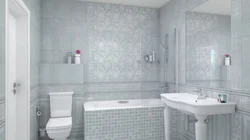 Cerama Marazzi Shine In The Bathroom Interior