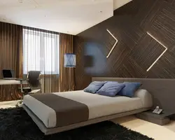 Дизайн Мебели Для Спальни В Современном Стиле