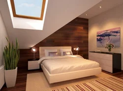 Design Of Bedroom Furniture In Modern Style