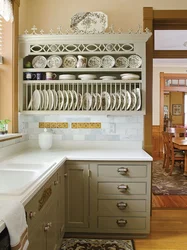 Kitchen Cabinet Design