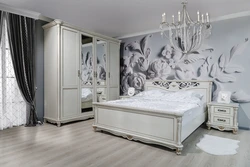 Мебель спальня фото белорусских производителей