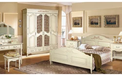 Bedroom Furniture Photos From Belarusian Manufacturers