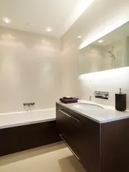 Vanna otağı dizaynı vanna otağı lampası
