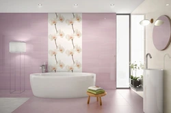 Фото ванна орхидеялары