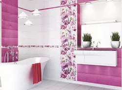 Photo bath orchids