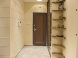 Do-it-yourself hallway renovation photo options
