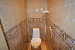 Turnkey bathtub with PVC panels photo