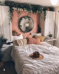 Bedroom design decor