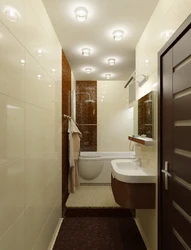 Bathtub p44t design photo