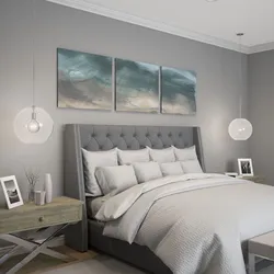 How to make lighting in the bedroom photo