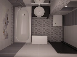 1 On 1 Bathroom Design