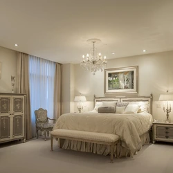 Which chandeliers to choose for the bedroom photo