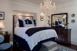 Which chandeliers to choose for the bedroom photo