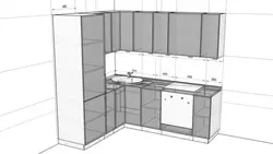 Kitchen Design Cabinet Sizes