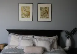 Картины В Спальню Над Кроватью Фото В Дизайне Фото