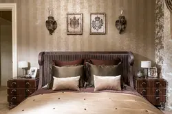 English Bedroom Photo