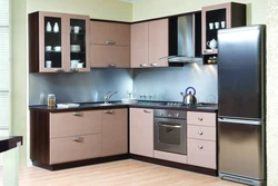 Which Kitchen To Choose For A Small Kitchen Photo