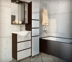 Bathroom furniture options photo