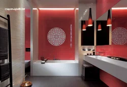 Японская ванна дизайн