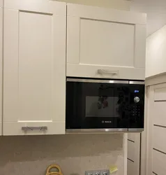 What An Oven Looks Like In A Kitchen Photo