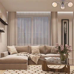 Corner Sofas In Bedroom Interiors