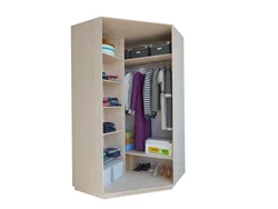Small Wardrobes For Bedrooms Photo