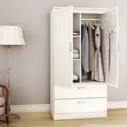 Small wardrobes for bedrooms photo