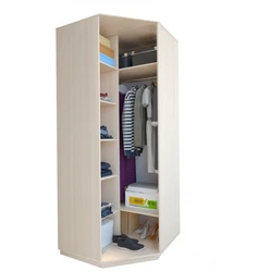 Small wardrobes for bedrooms photo