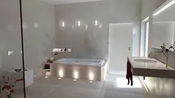 Bathroom Design Plaster
