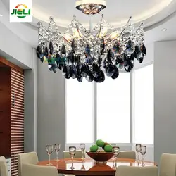 In fashion chandeliers for the kitchen photo