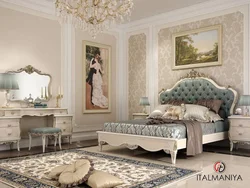Italian bedrooms photos