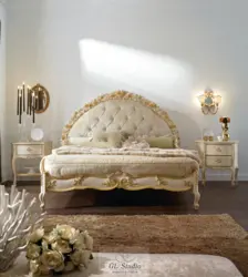 Italian Bedrooms Photos