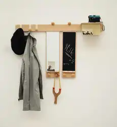 Wall Hanger Design For Hallway