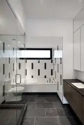 Hi-Tech Interior Bath