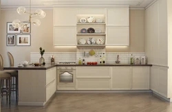 Light Wallpaper For Kitchen Design