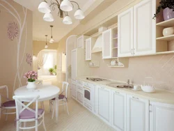 Light Wallpaper For Kitchen Design