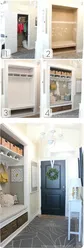 How To Remodel A Hallway Photo