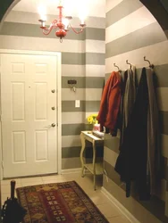 How to remodel a hallway photo
