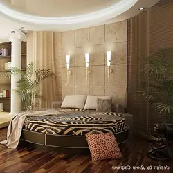 Egyptian Bedroom Photo