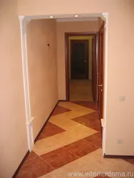 Hallway Interior Doorways