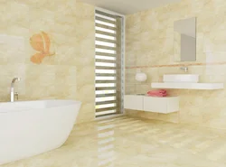 Bathroom design onyx tiles