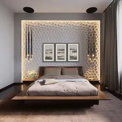 Fashionable Beds For Bedroom Photos