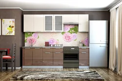 Kitchen fronts examples photos