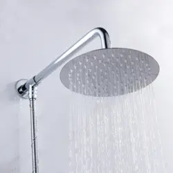 Shower head for bath photo