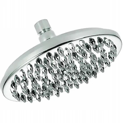 Shower head for bath photo